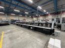 Horizon MG 600 Gathering Line